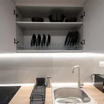Trinity Loft - Near Metro - Self Check-in - Fast Wi-fi Lägenhet *