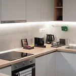 Trinity Loft - Near Metro - Self Check-in - Fast Wi-fi * Thessaloníki