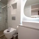 Διαμέρισμα Trinity Loft - Near Metro - Self Check-in - Fast Wi-fi *