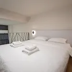 Lägenhet Trinity Loft - Near Metro - Self Check-in - Fast Wi-fi