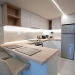 Lägenhet Trinity Loft - Near Metro - Self Check-in - Fast Wi-fi *