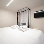 Trinity Loft - Near Metro - Self Check-in - Fast Wi-fi Lägenhet Thessaloníki