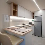 Trinity Loft - Near Metro - Self Check-in - Fast Wi-fi Lägenhet *