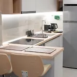 Trinity Loft - Near Metro - Self Check-in - Fast Wi-fi