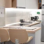 Trinity Loft - Near Metro - Self Check-in - Fast Wi-fi *