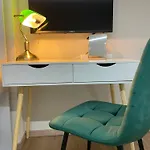 Trinity Loft - Near Metro - Self Check-in - Fast Wi-fi