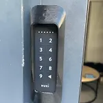Trinity Loft - Near Metro - Self Check-in - Fast Wi-fi
