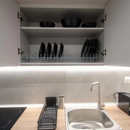 Trinity Loft - Near Metro - Self Check-in - Fast Wi-fi Apartamento *