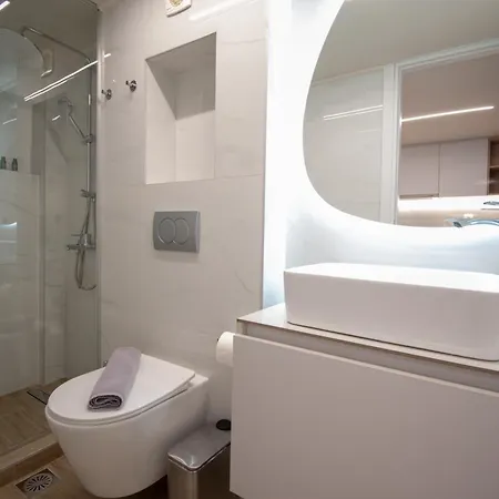 Appartement Trinity Loft - Near Metro - Self Check-in - Fast Wi-fi *