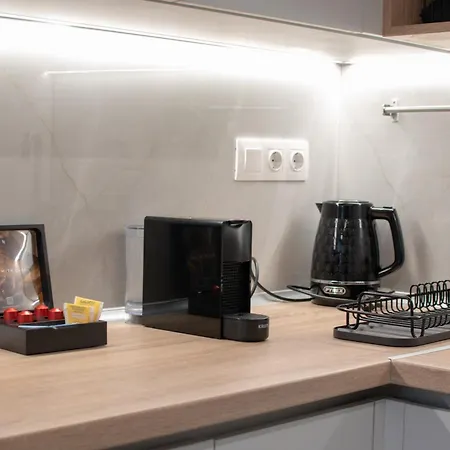 Trinity Loft - Near Metro - Self Check-in - Fast Wi-fi