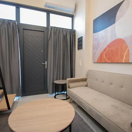 דירה Trinity Loft - Near Metro - Self Check-in - Fast Wi-fi