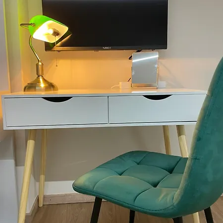 Trinity Loft - Near Metro - Self Check-in - Fast Wi-fi
