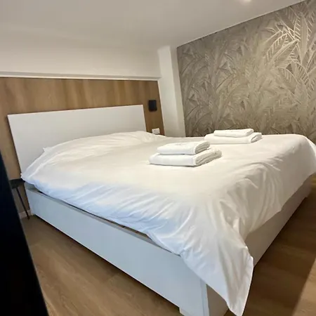 Trinity Loft - Near Metro - Self Check-in - Fast Wi-fi Apartman *
