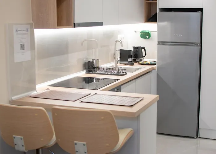 Trinity Loft - Near Metro - Self Check-in - Fast Wi-fi