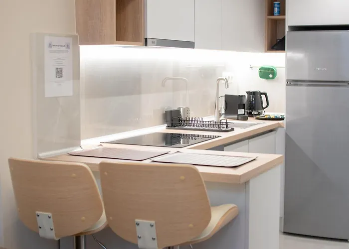 Trinity Loft - Near Metro - Self Check-in - Fast Wi-fi *
