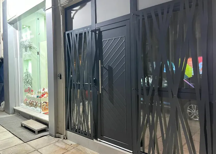 דירה Trinity Loft - Near Metro - Self Check-in - Fast Wi-fi