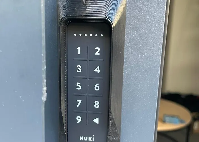 Trinity Loft - Near Metro - Self Check-in - Fast Wi-fi